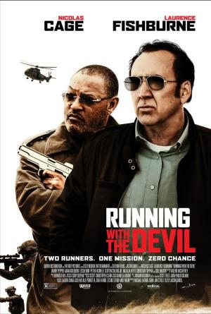 Running with the Devil [Russian]