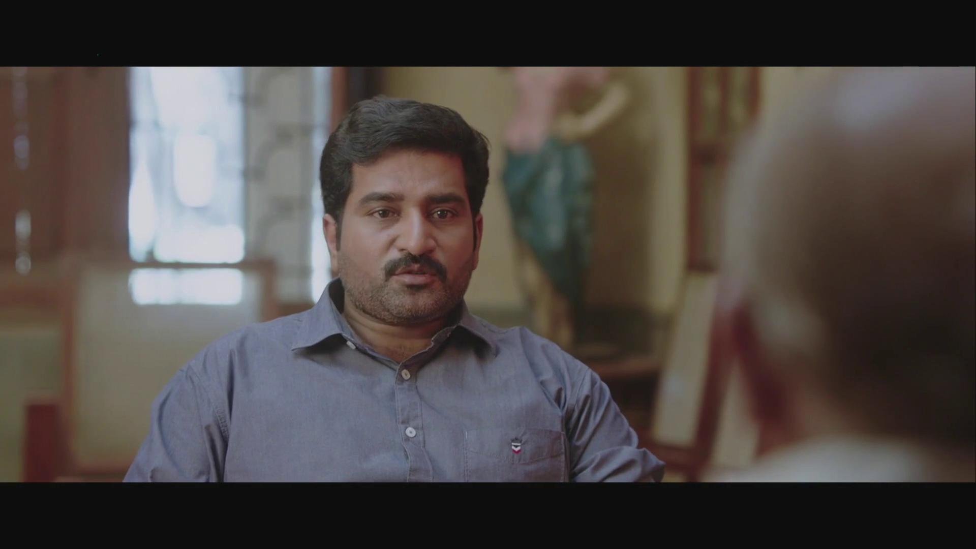 actor Rajeev Kanakala large photo