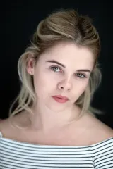Saoirse-Monica Jackson