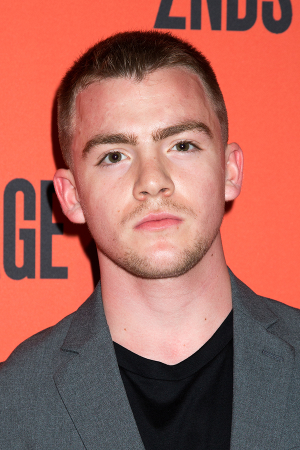 actor Jack DiFalco large photo