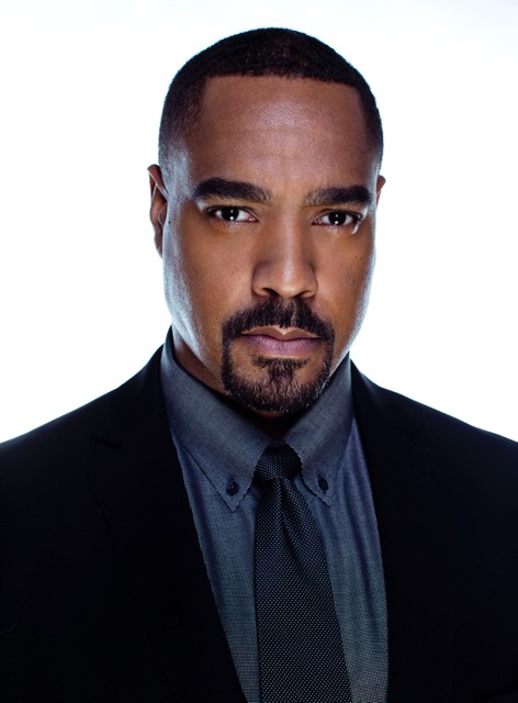 actor Jeffrey D. Sams large photo