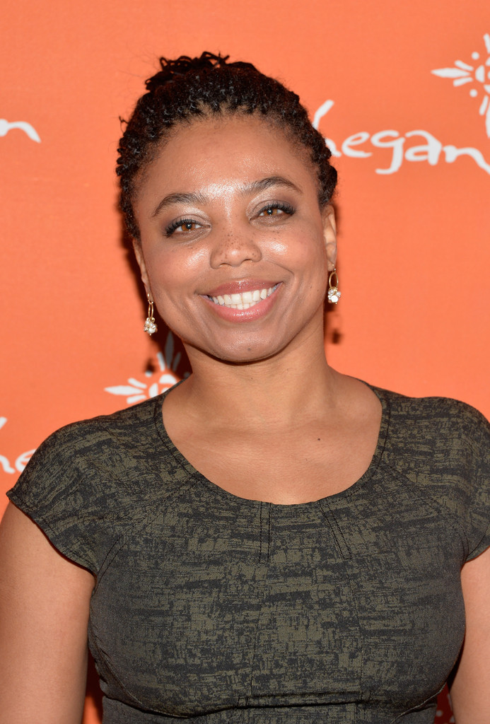 actor Jemele Hill large photo