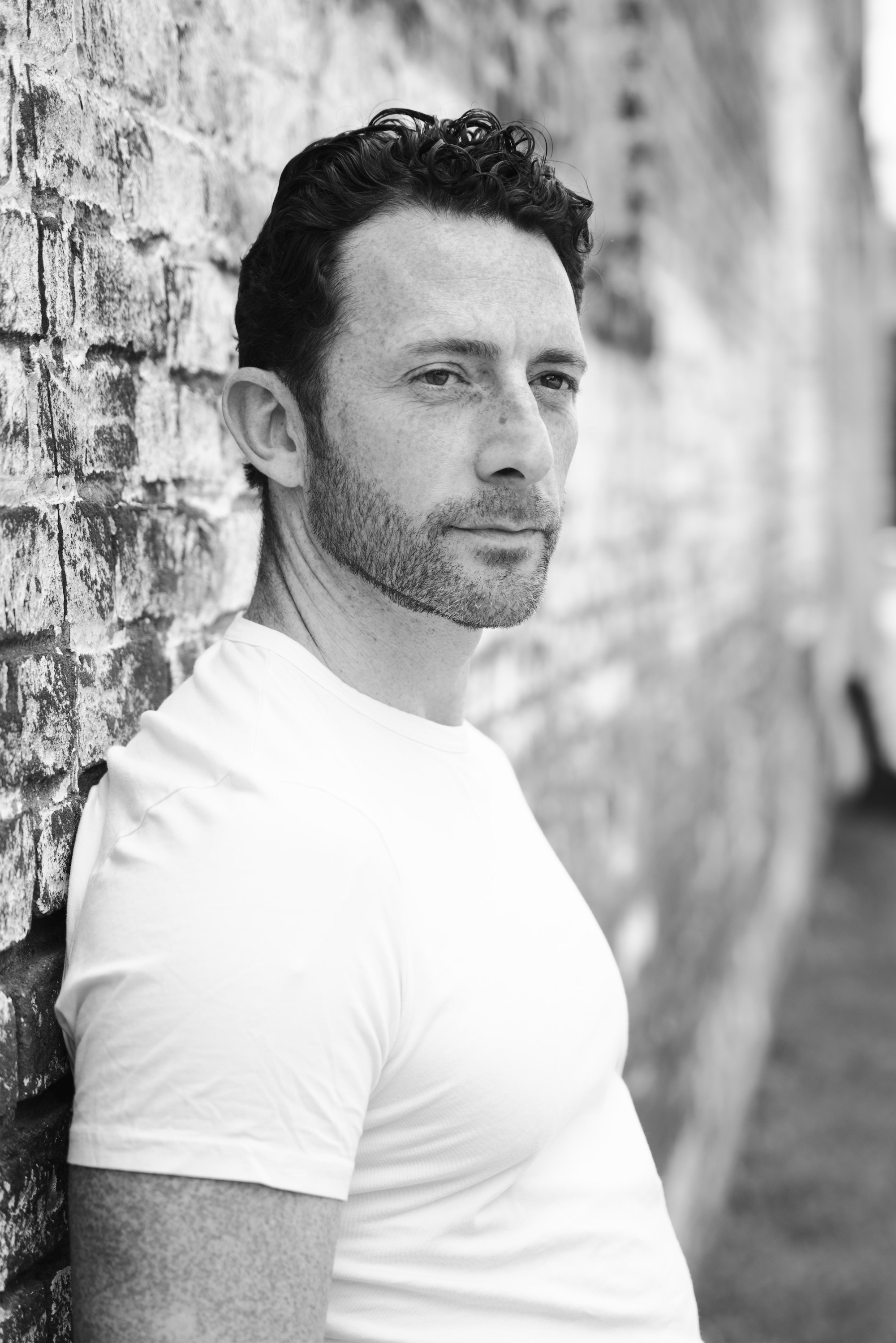 actor Bodhi Rader large photo