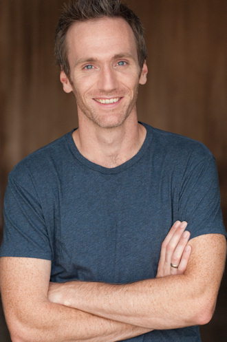 actor Tom Carey large photo