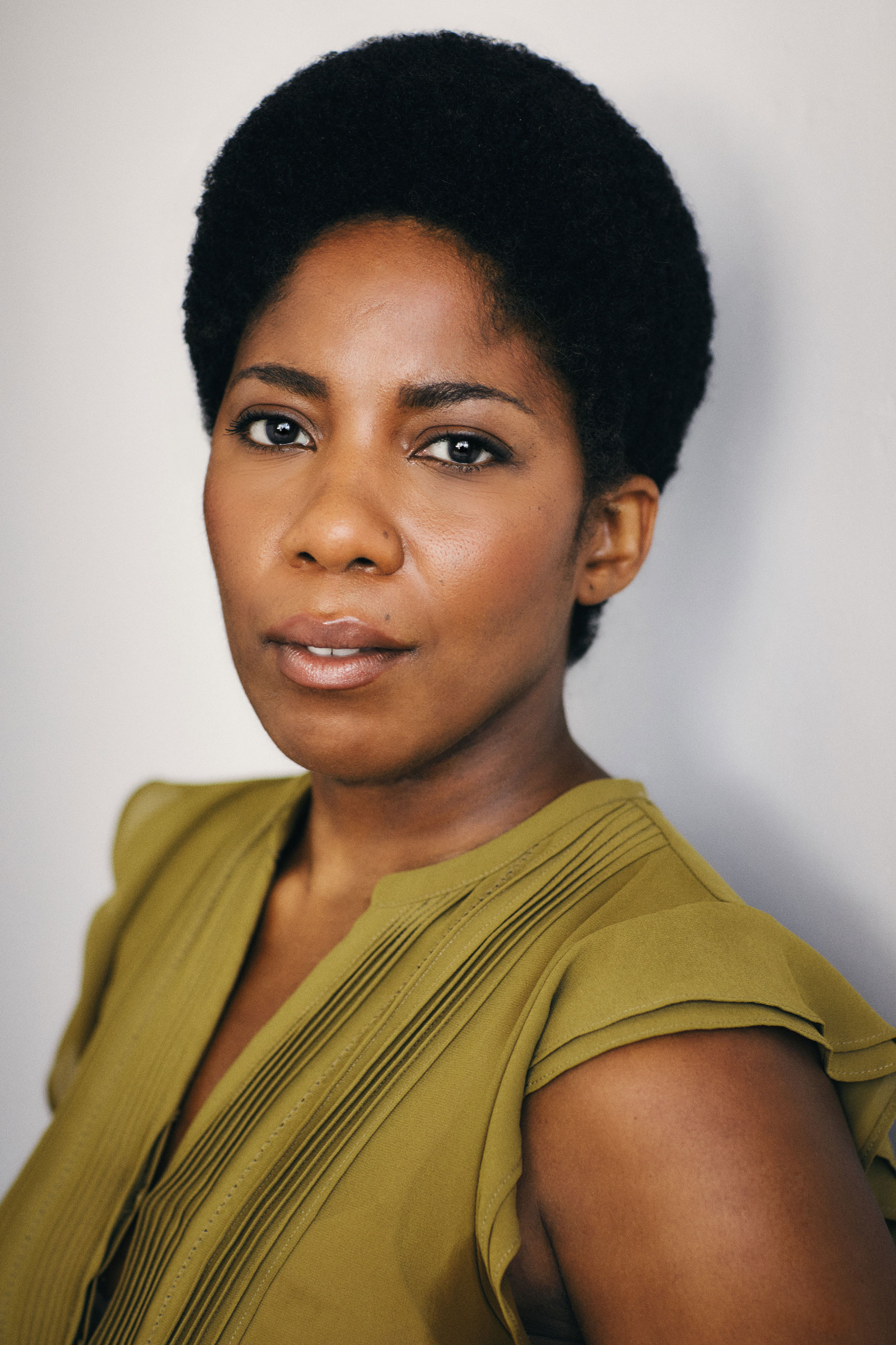 actor Sarah Ellen Stephens large photo