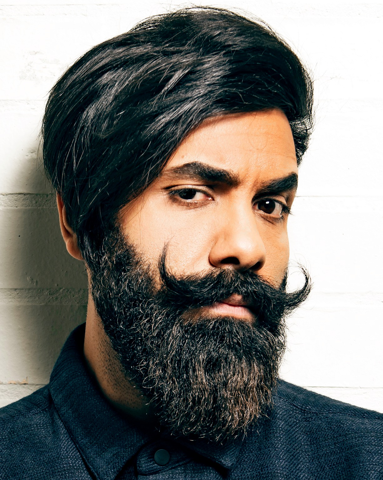 actor Paul Chowdhry large photo actor Paul Chowdhry large photo