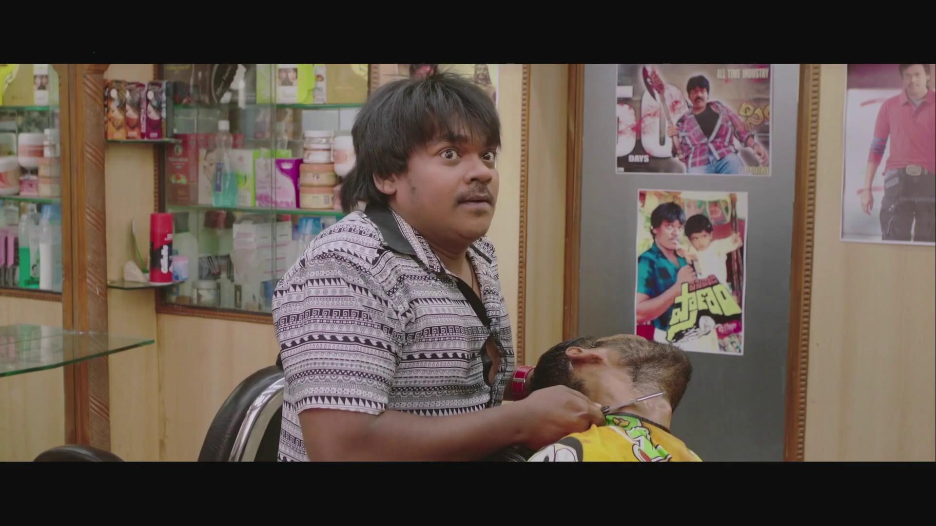 actor Shakalaka Shankar large photo