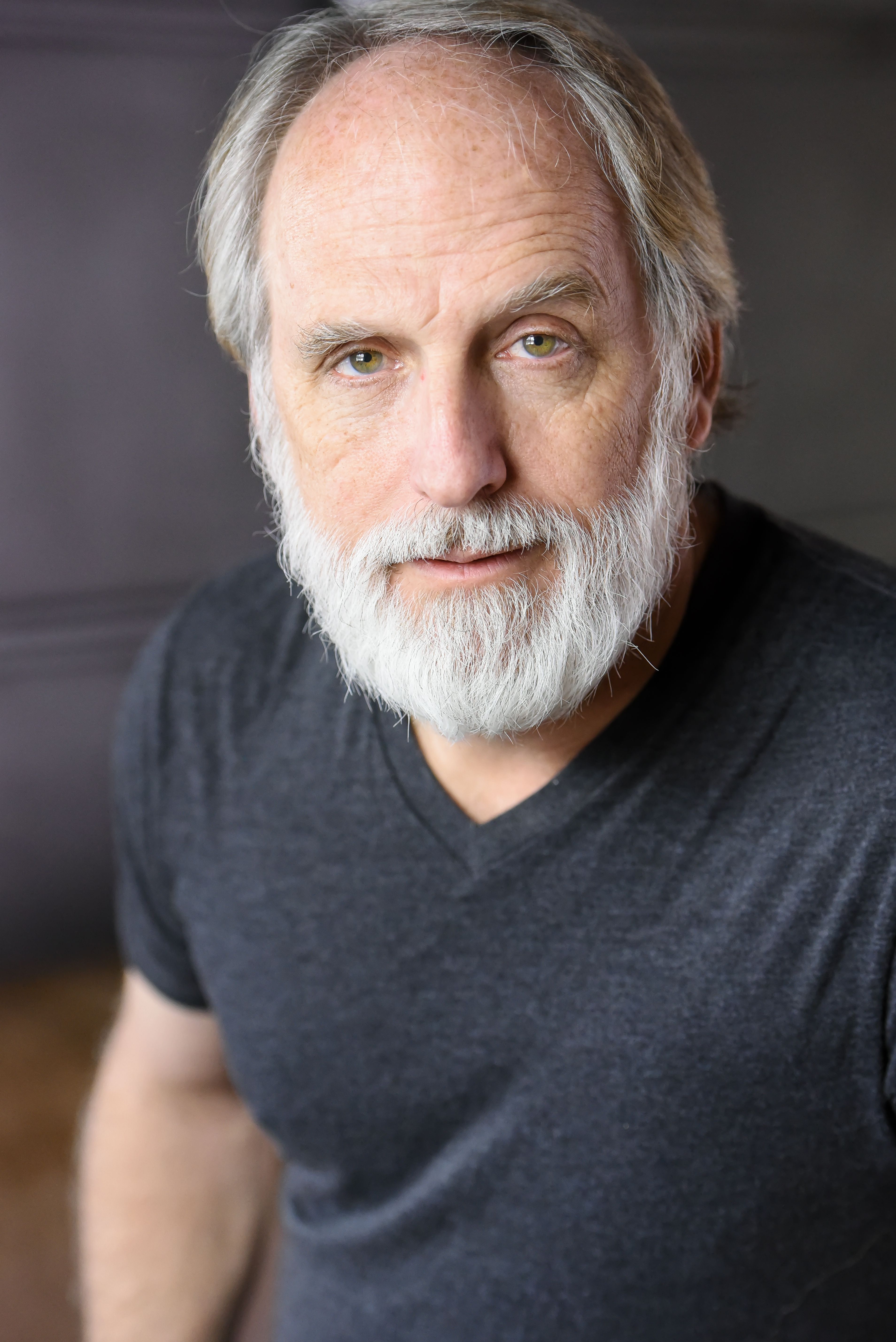 actor Scott Moore large photo