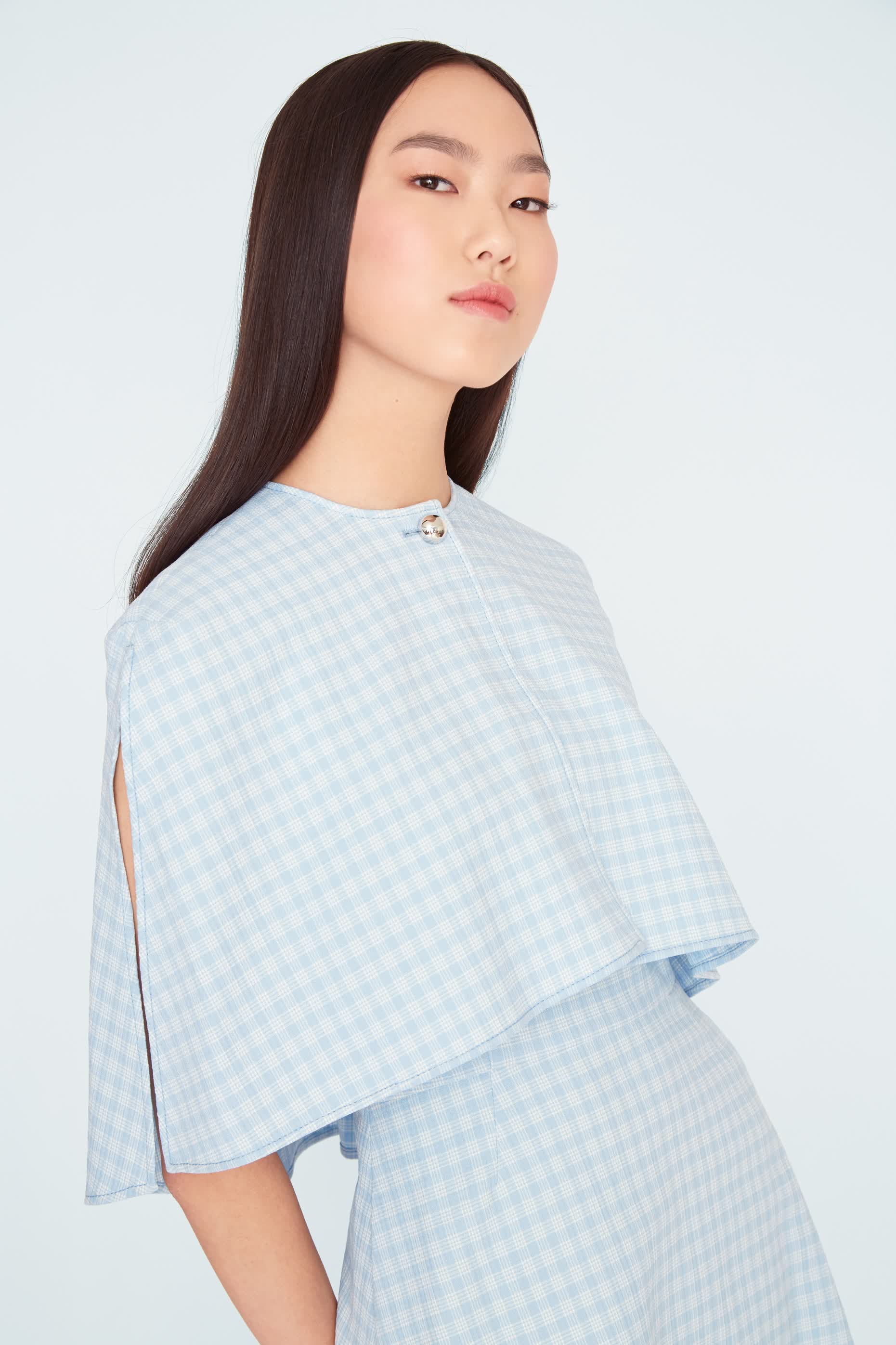 actor Madison Hu large photo