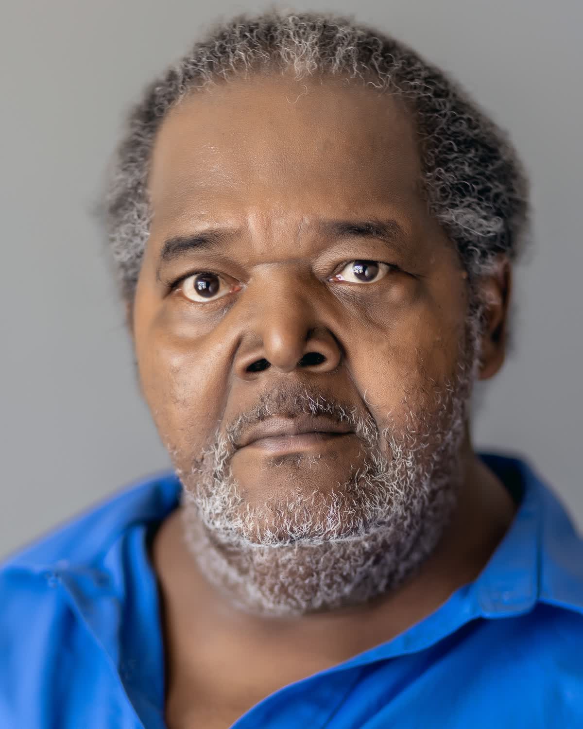 actor Lonnie Lane large photo