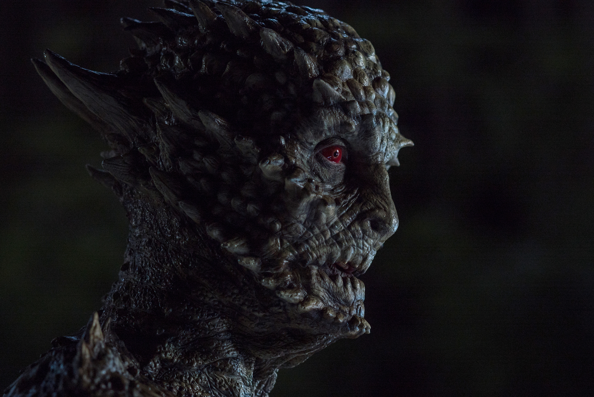 actor Ryan Beil large photo