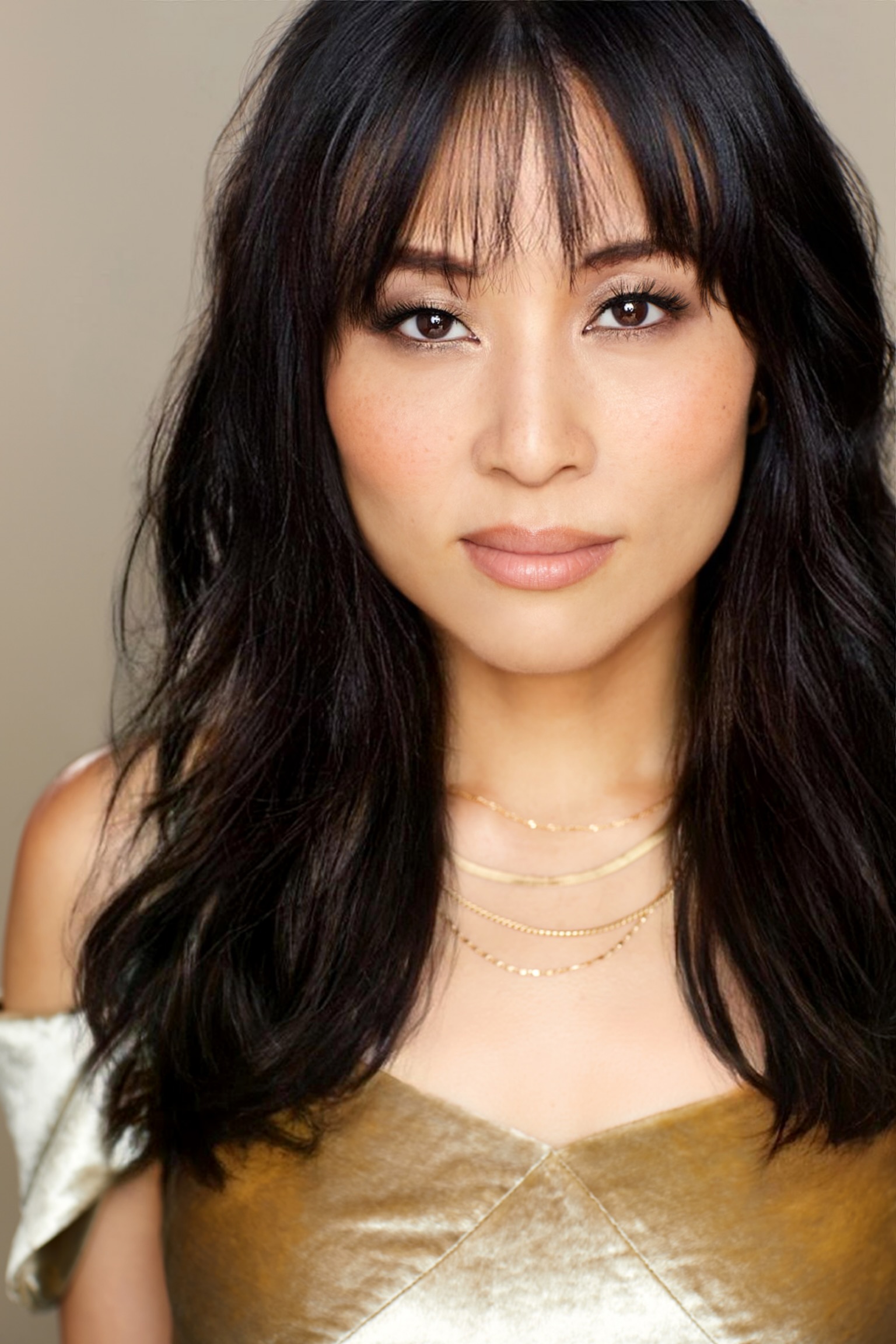 actor Chika Kanamoto large photo