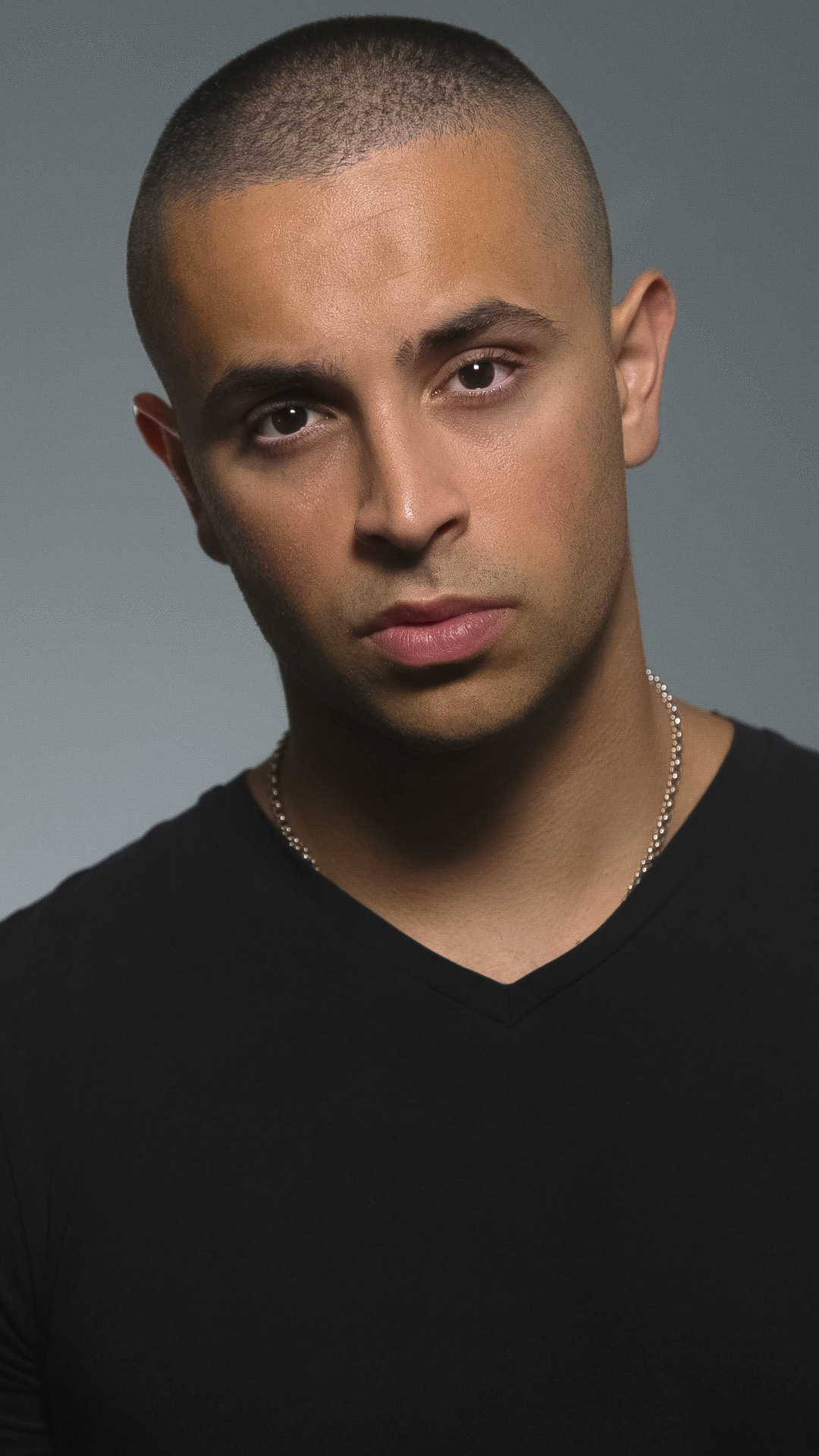 actor Sammy Azero large photo