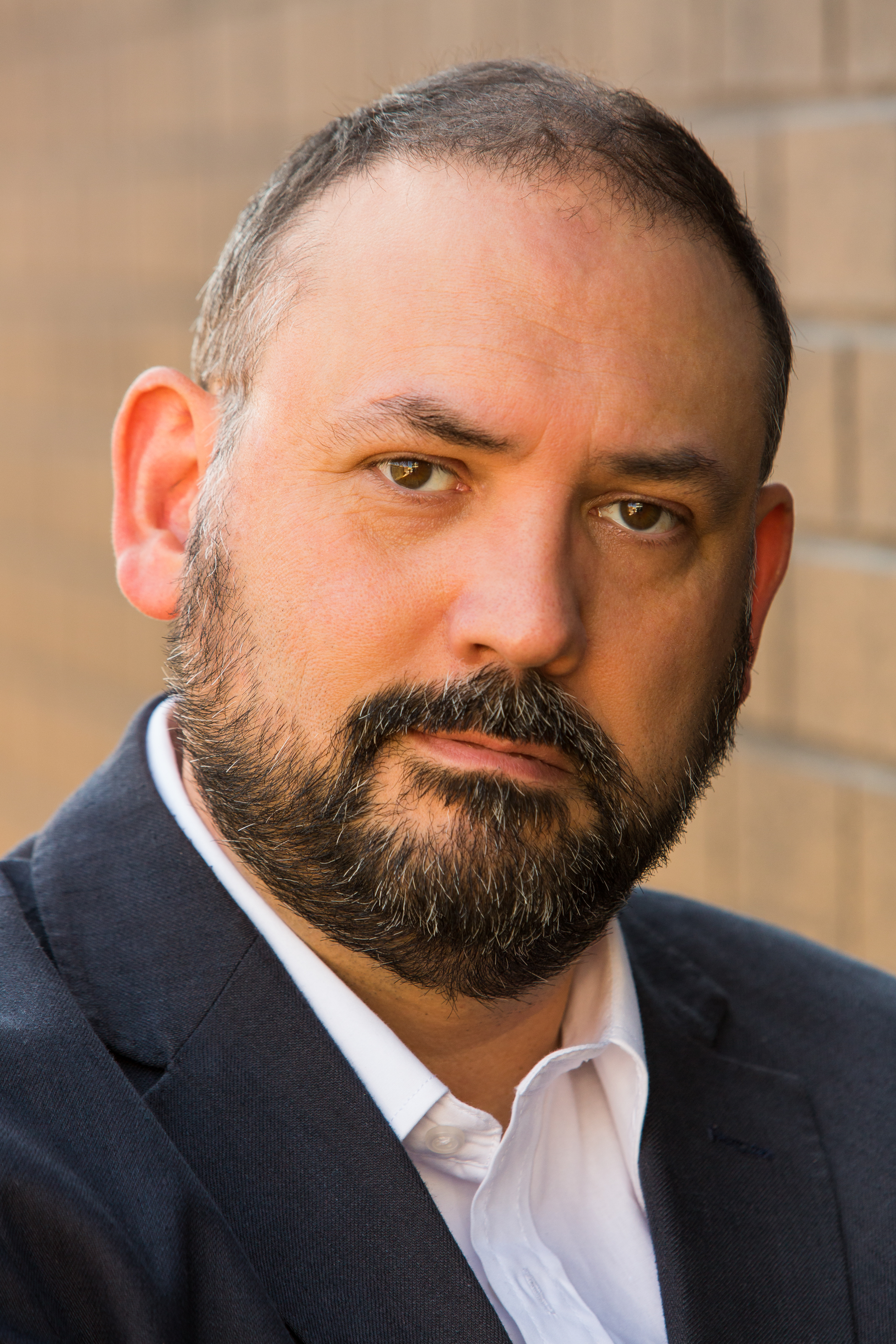 actor Lliam Amor large photo