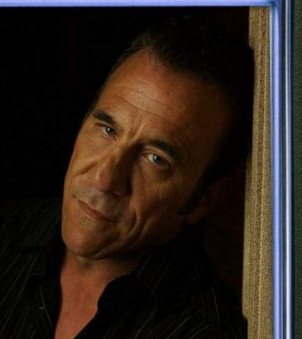 actor Donnie Blankenship large photo