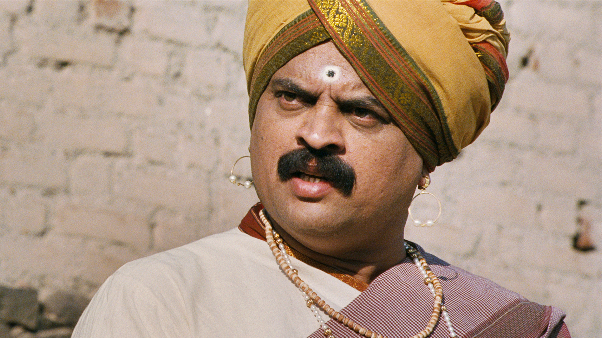 actor Sharad Ponkshe large photo