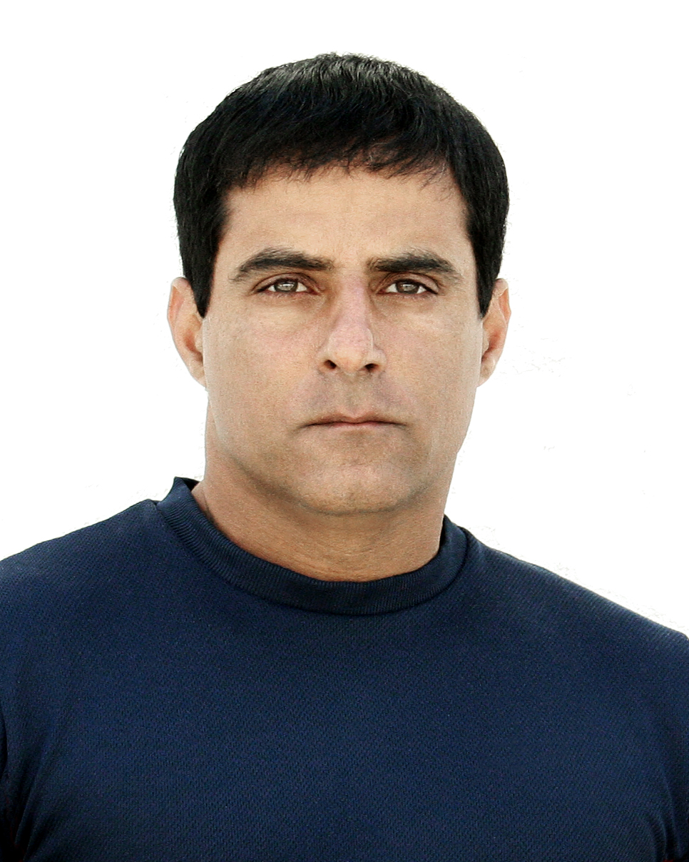 actor Ardeshir Radpour large photo