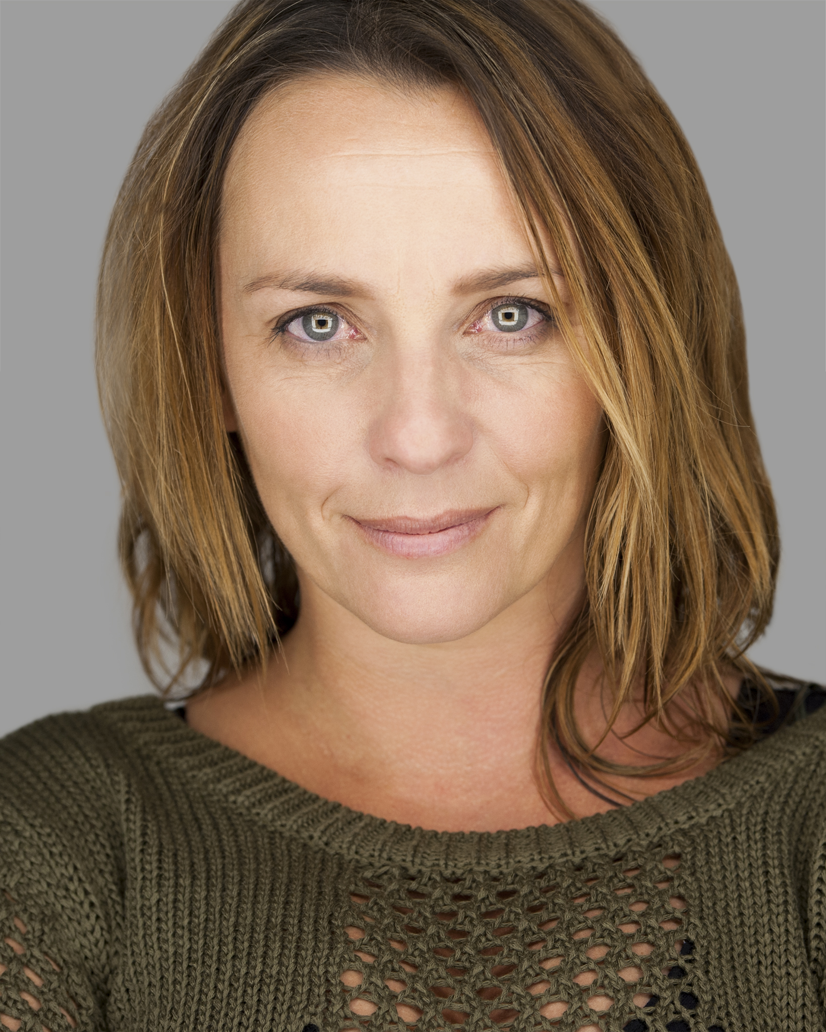 actor Rachel Forsyth large photo