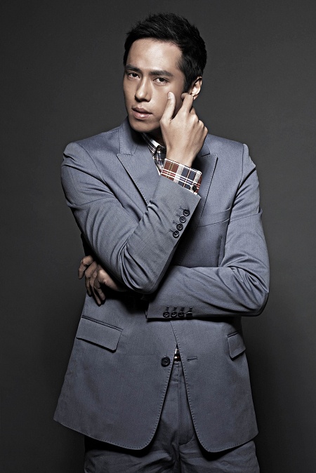 actor Kaiser Chuang large photo