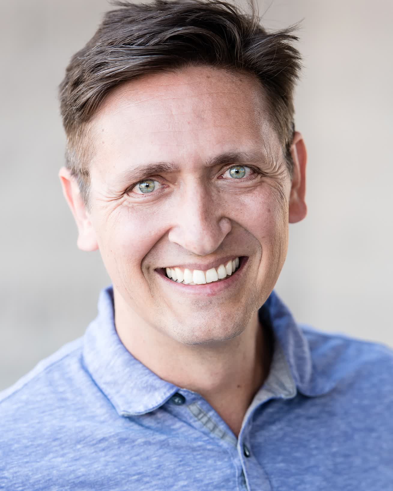 actor Anthony LeRoy Lovato large photo