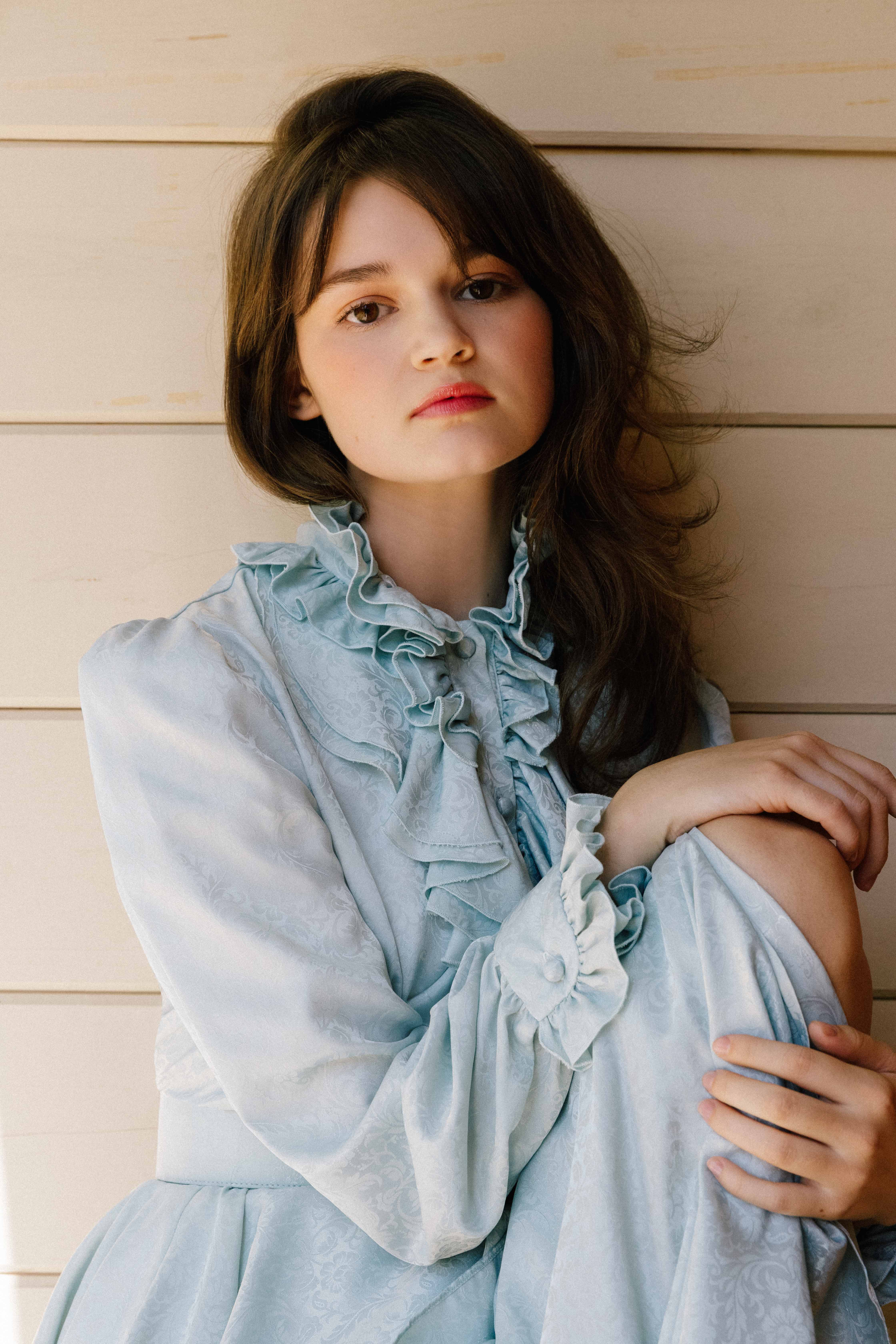 actor Ciara Bravo large photo