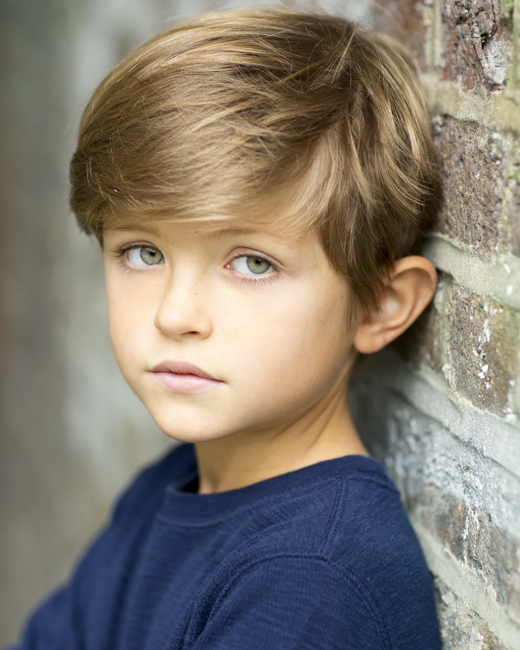 actor Billy Jenkins large photo