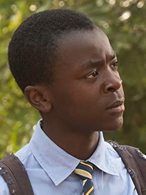 actor Maxwell Simba large photo