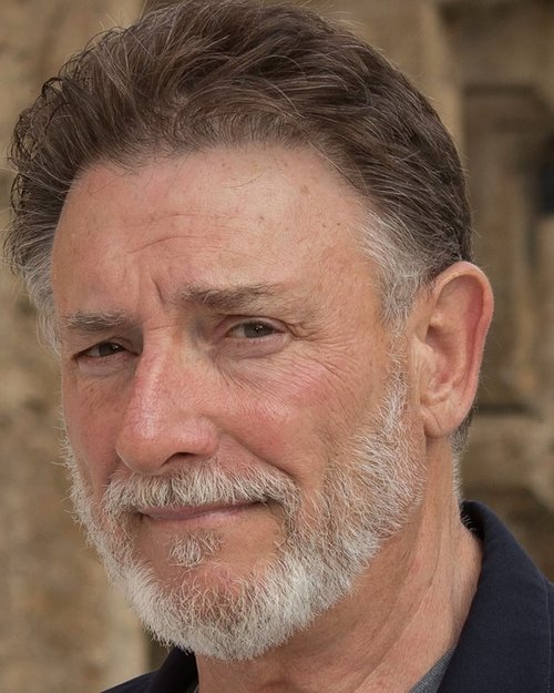 actor Jim McKeny large photo