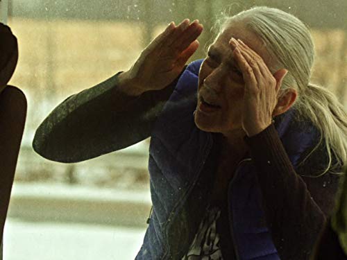 actor Anne Lawless large photo