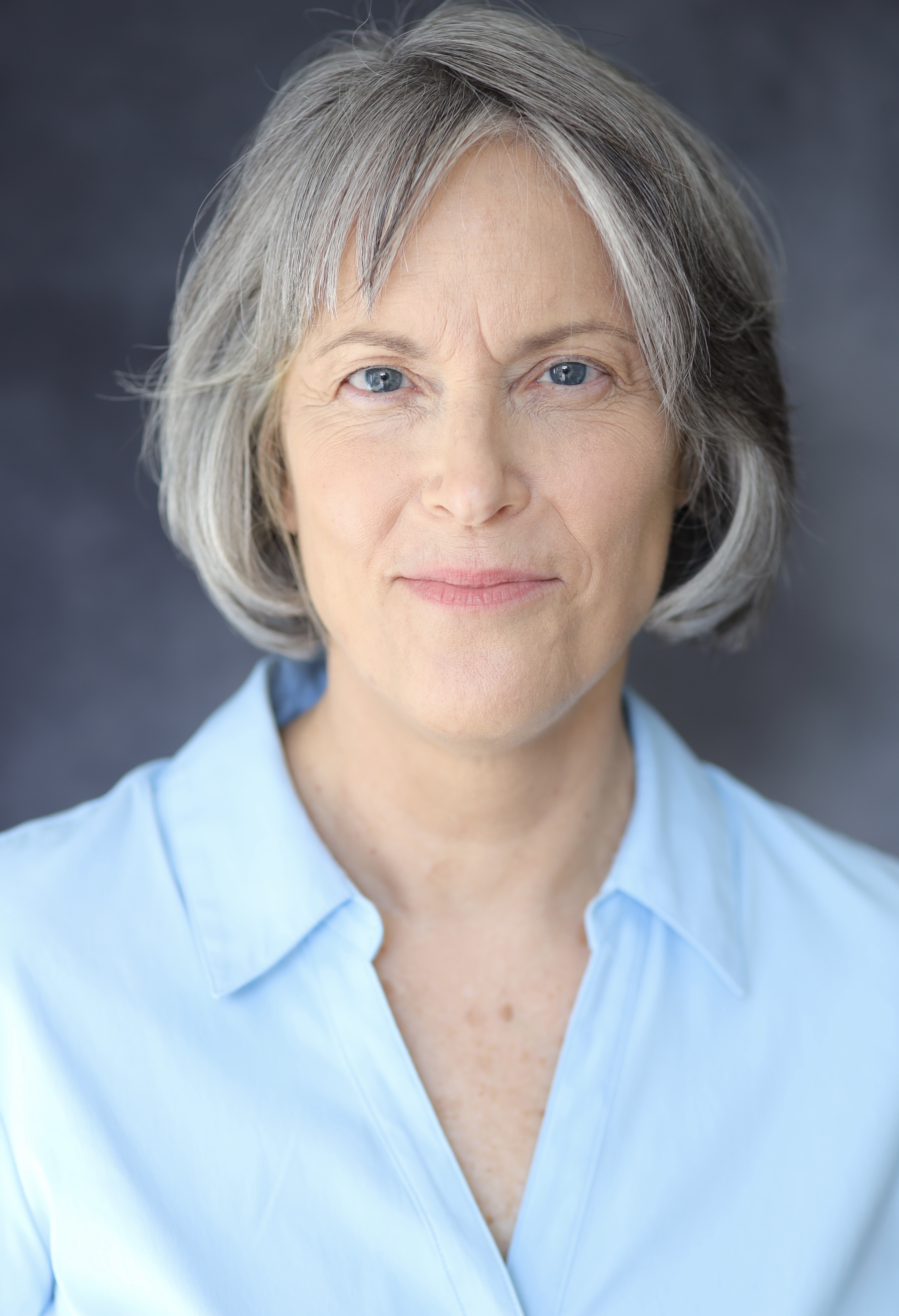 actor Gretchen Koerner large photo