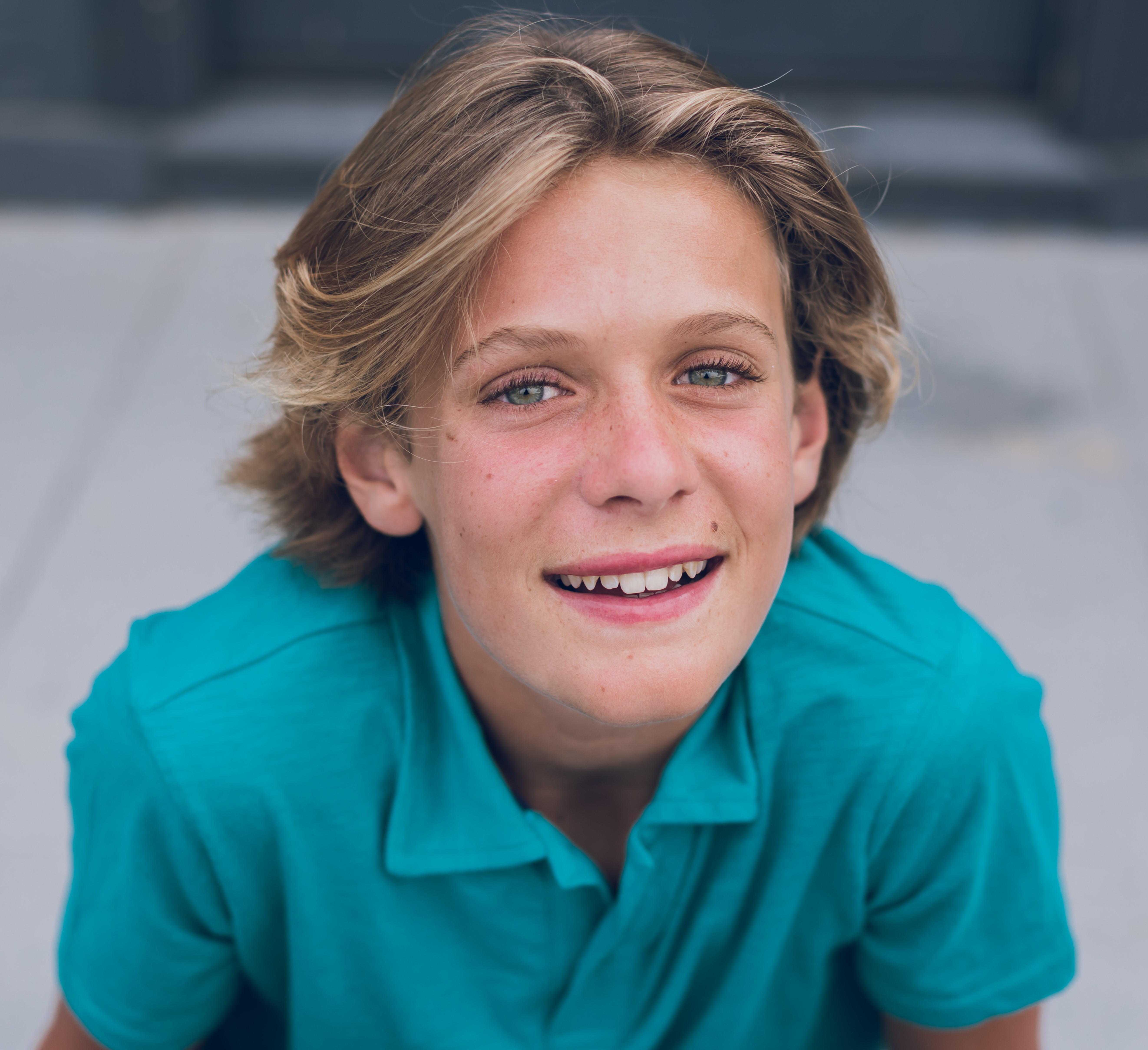 actor Danny Ruiz large photo