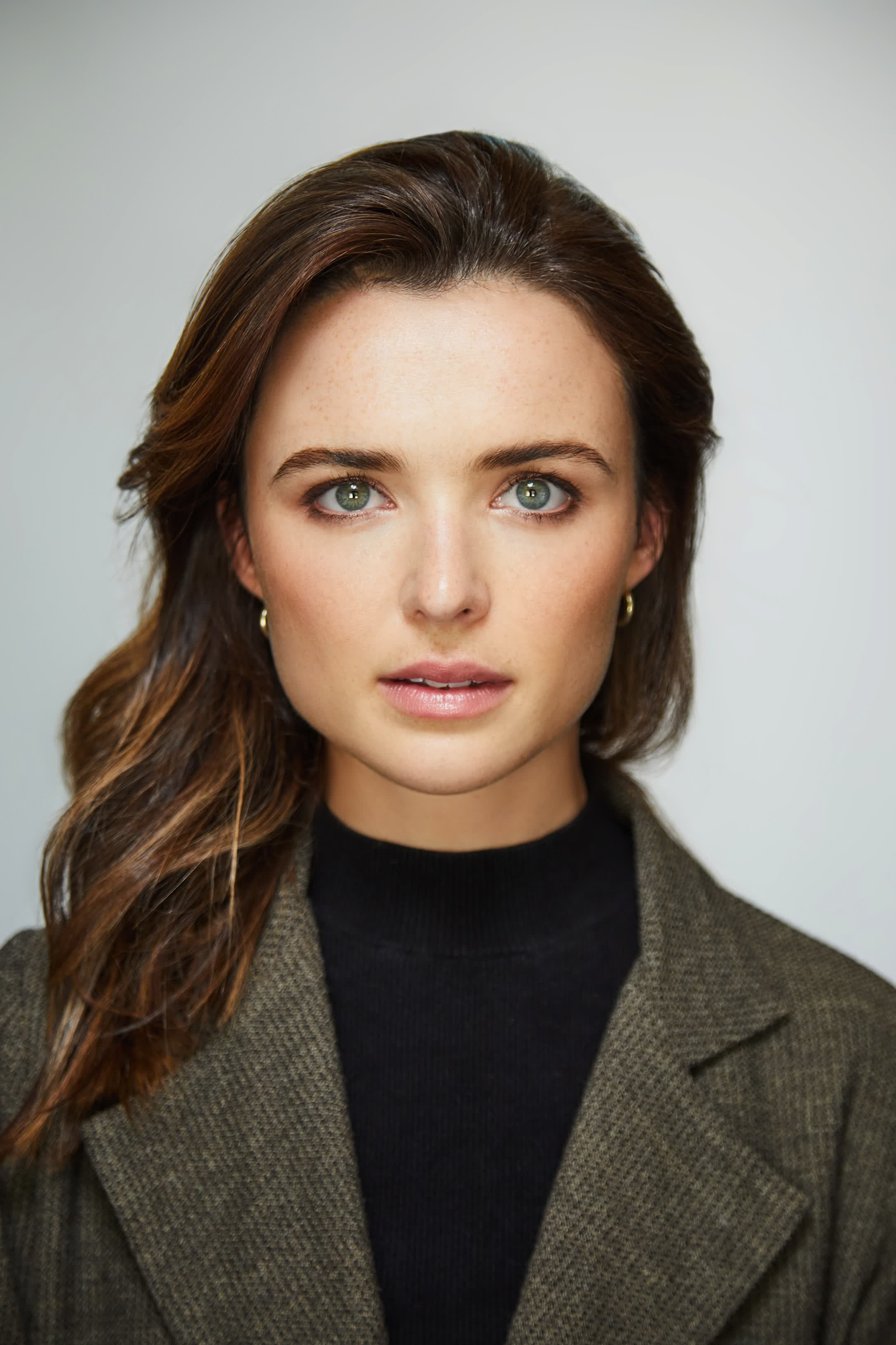 actor Philippa Northeast large photo