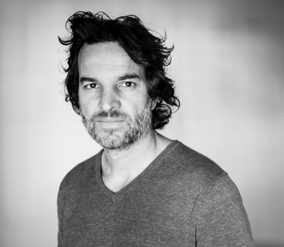 actor Jean-Luc Boucherot large photo