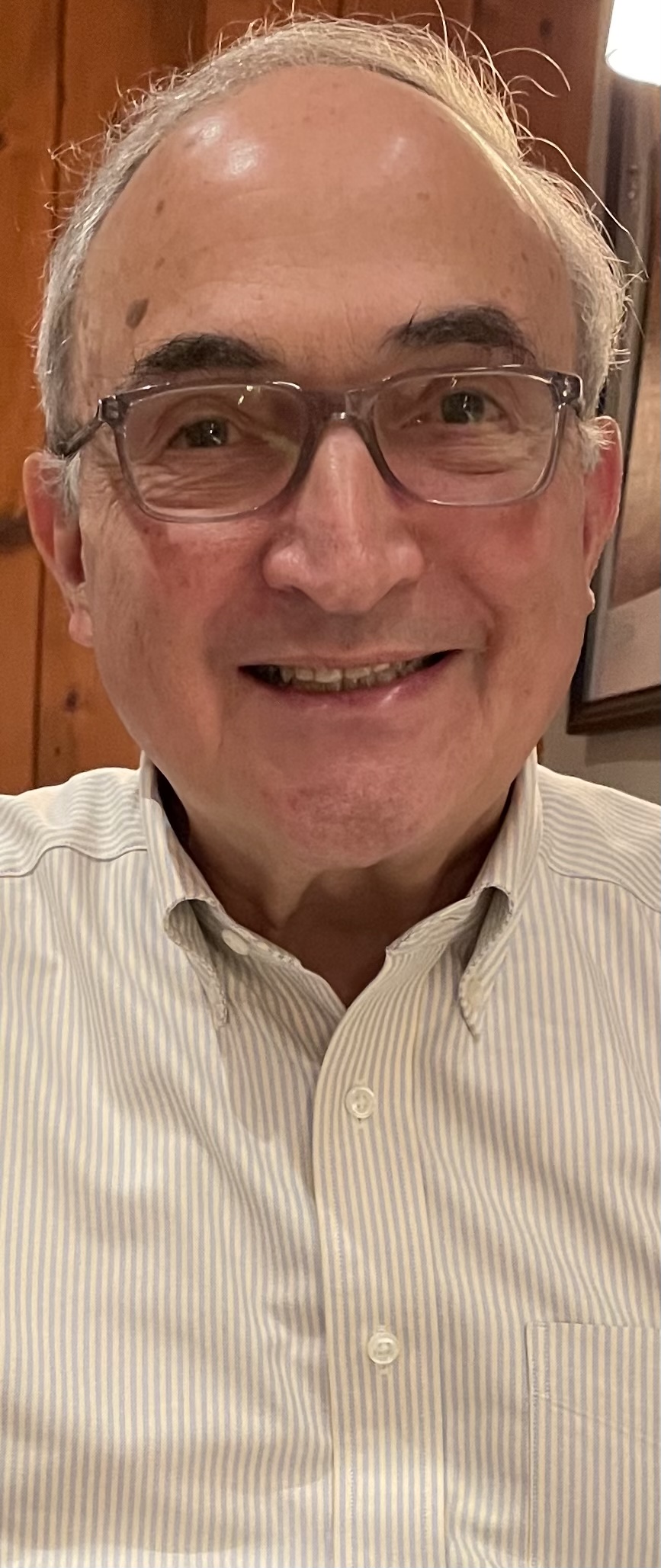 actor Bill Salvatore large photo