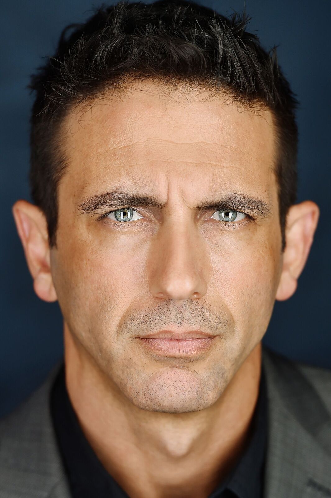 actor Mark Sherman large photo