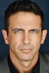 Mark Sherman