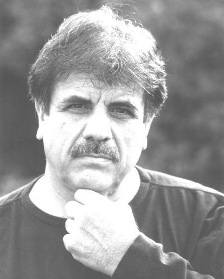 actor Nayef Rashed large photo