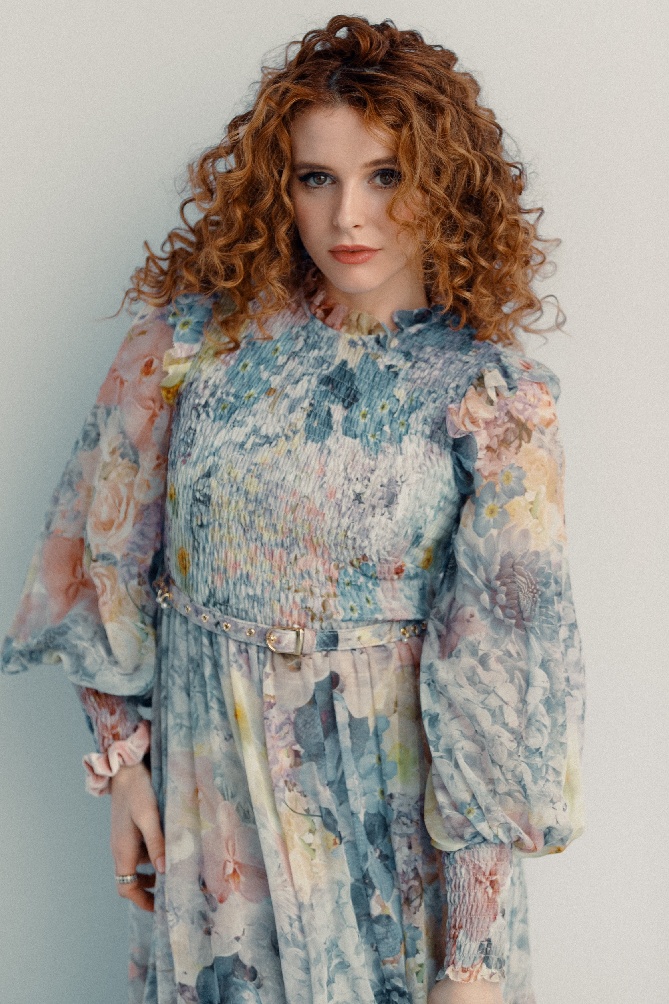 actor Georgia Flood large photo