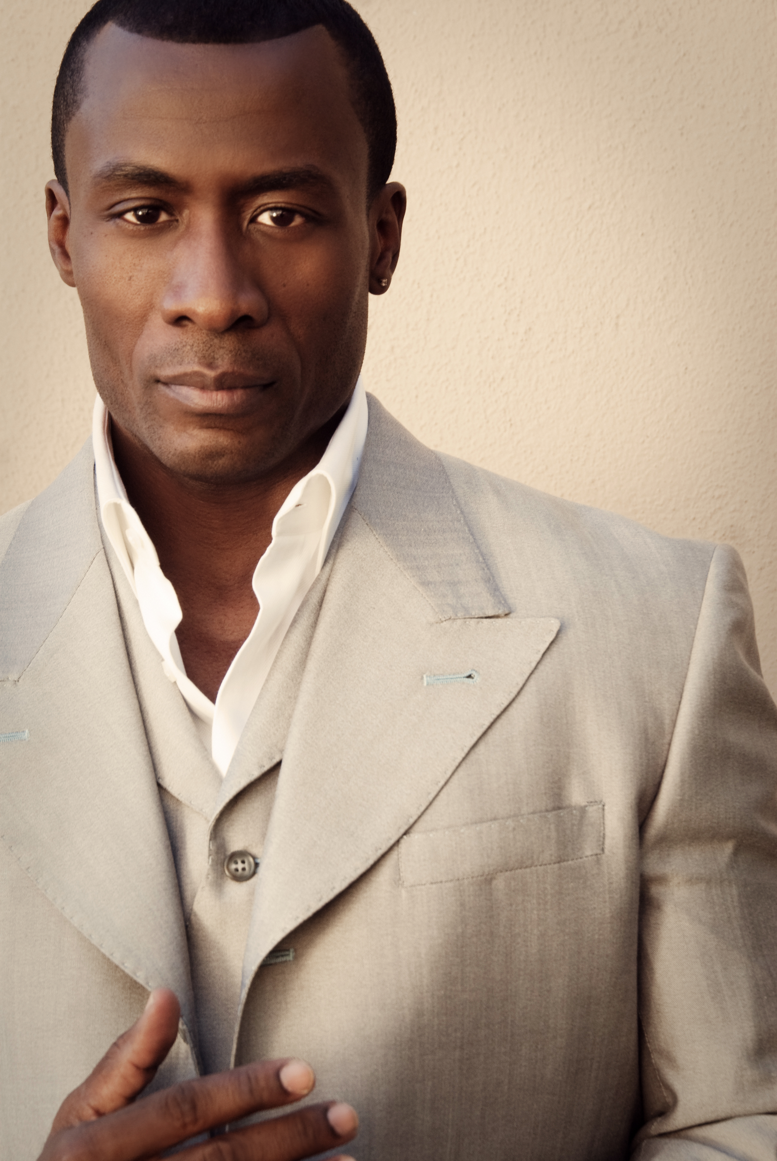 actor Sean Blakemore large photo