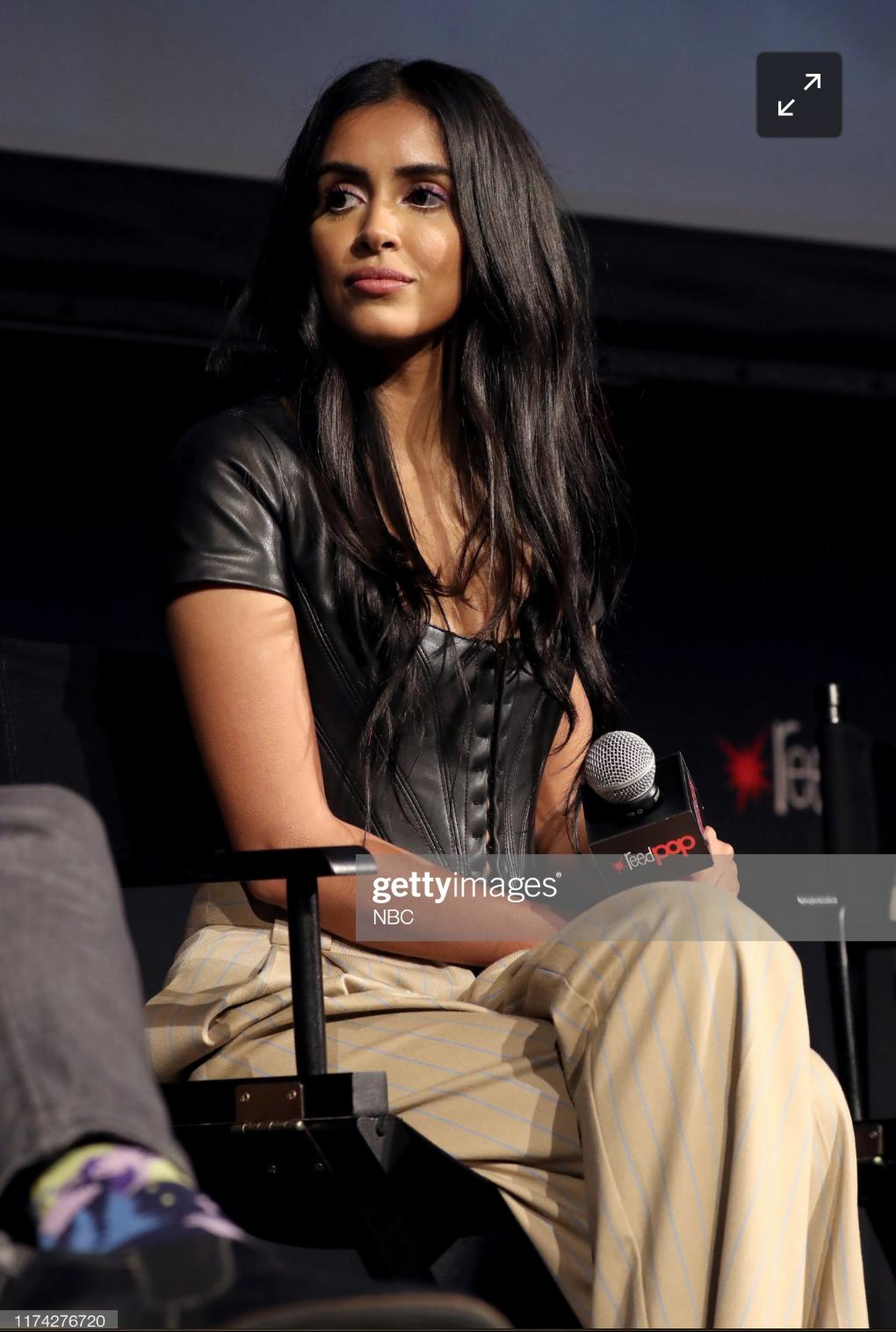 actor Parveen Kaur large photo