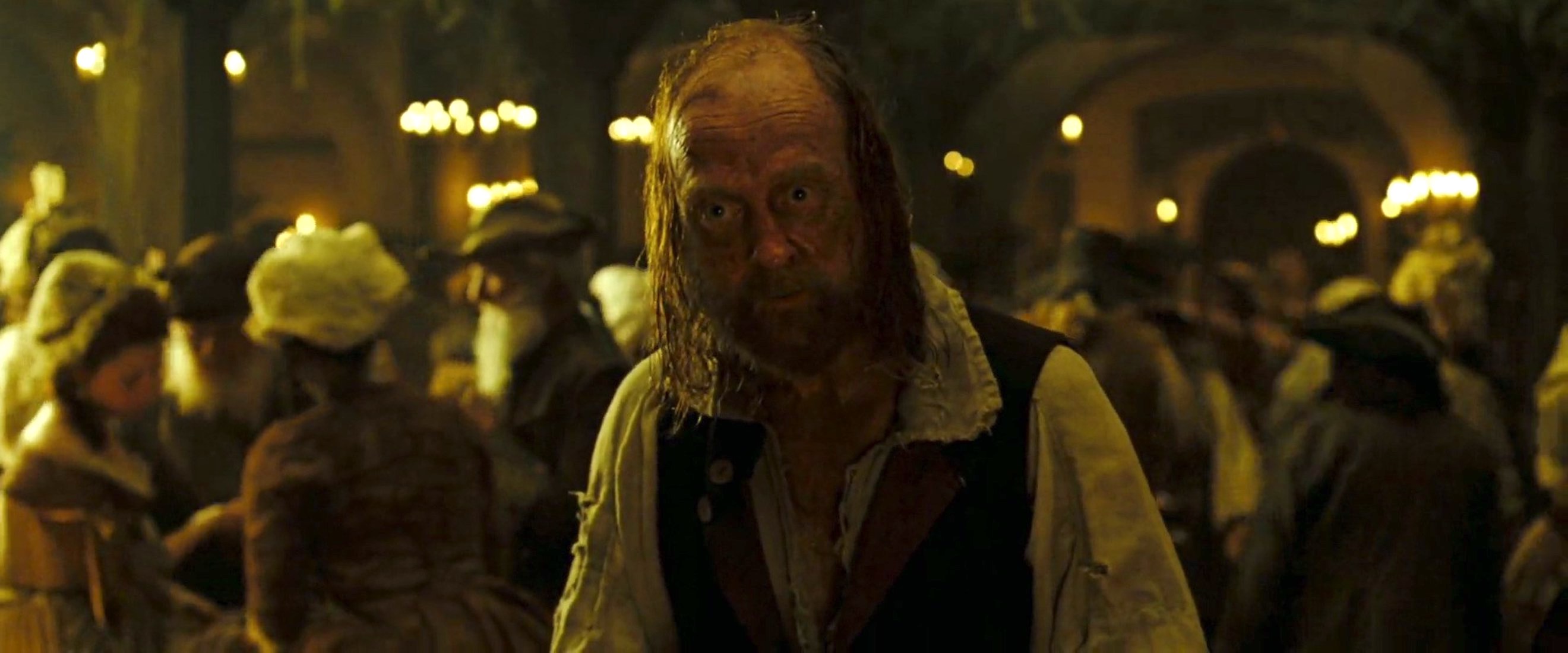 actor Gerry O'Brien large photo