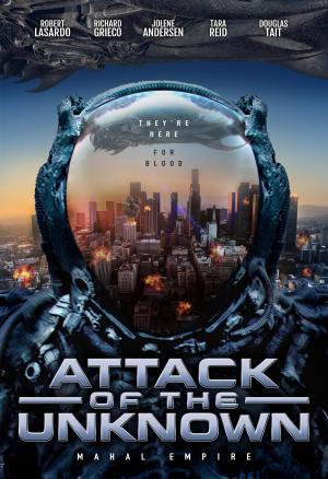 Attack of the Unknown [Telugu]