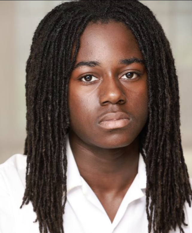 actor Tafari Cazembe large photo