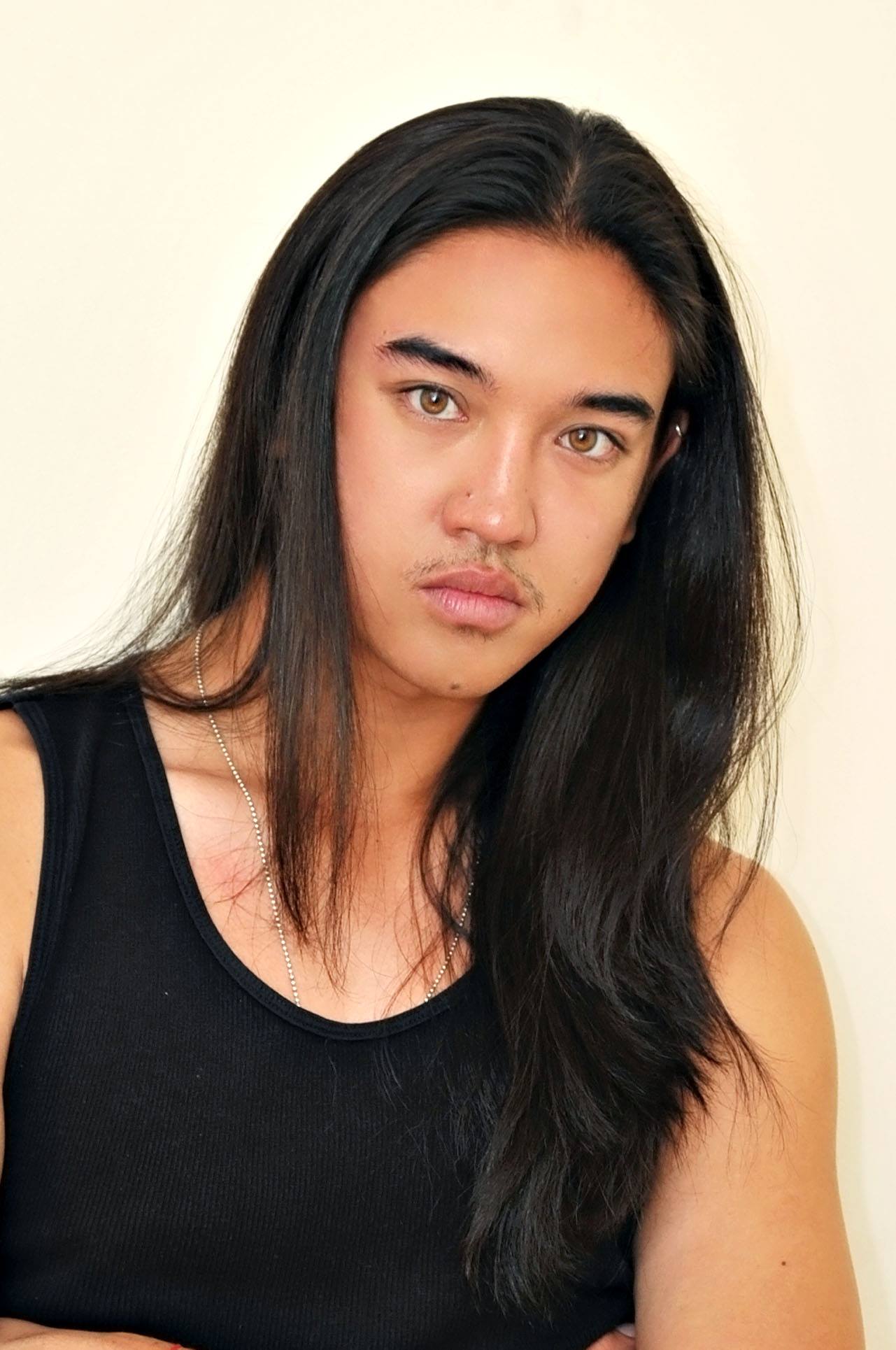 actor Ian Ignacio large photo