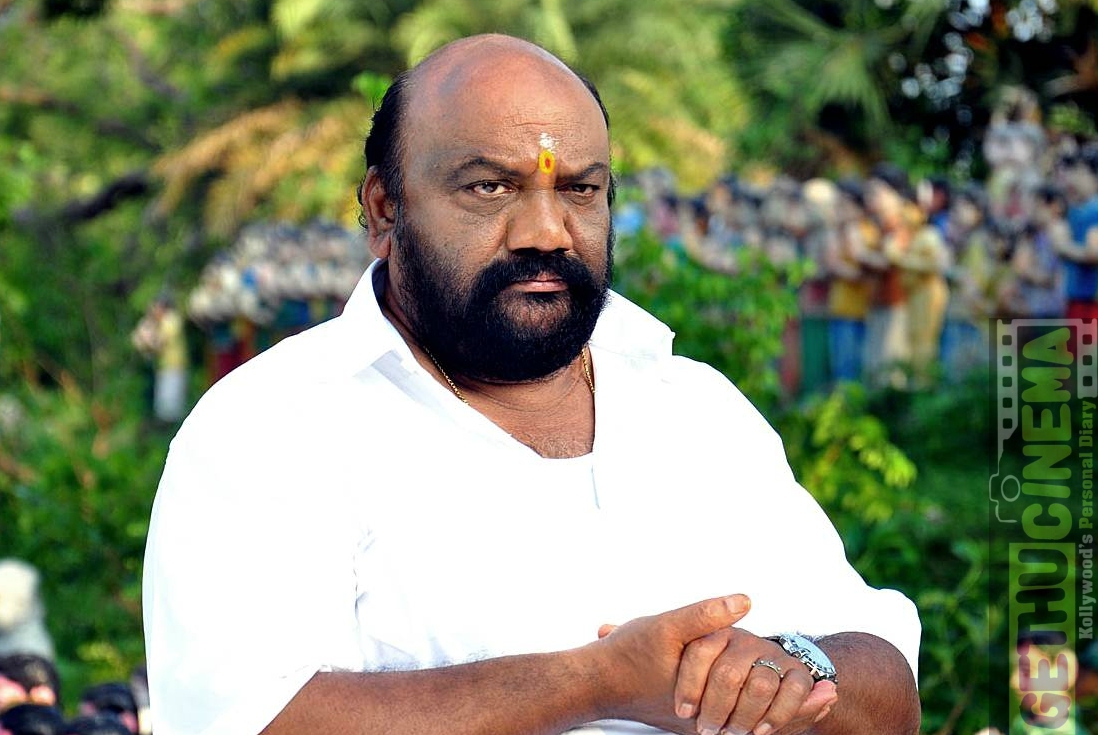 actor Santhana Bharathi large photo