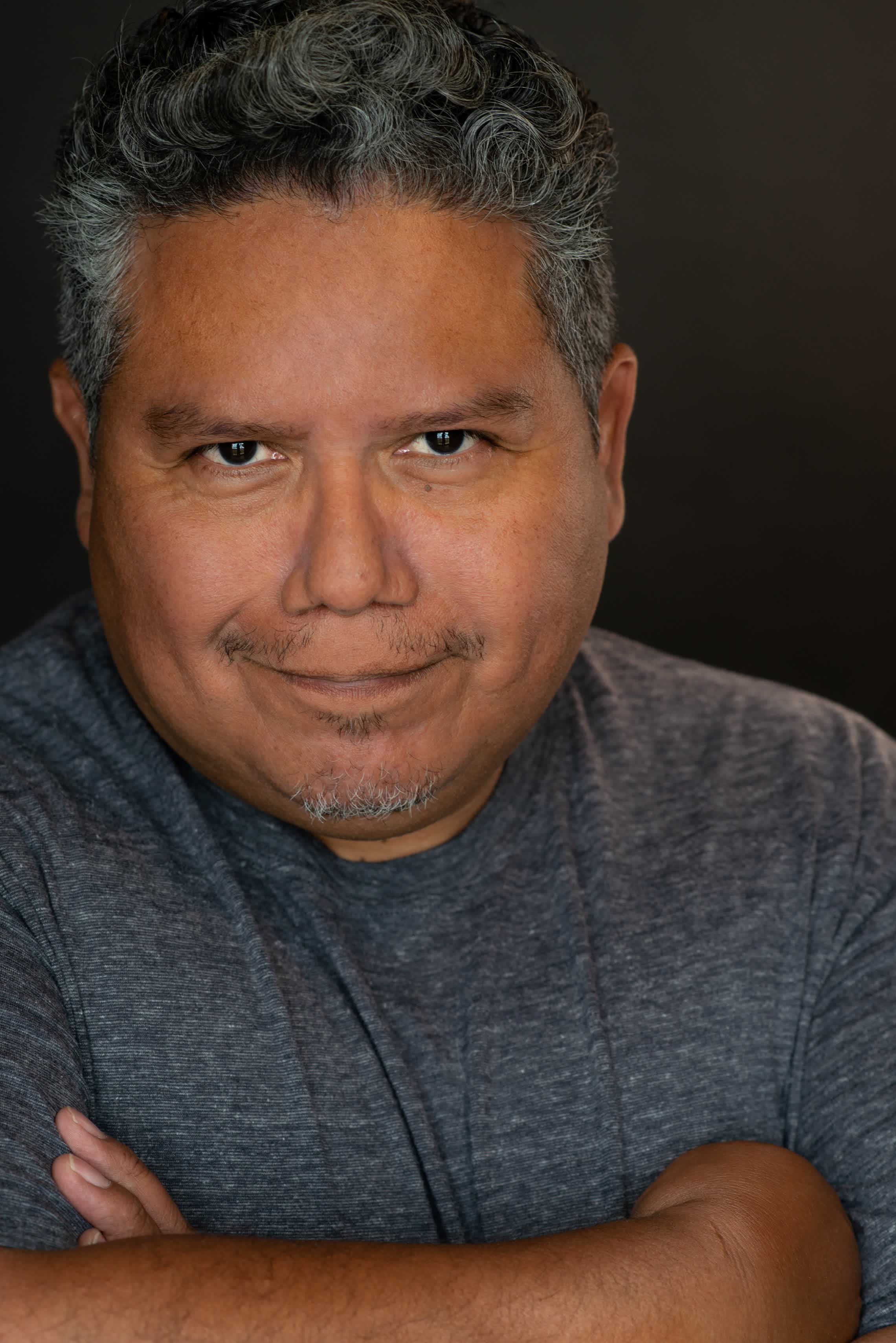 actor Pablo Ramos large photo