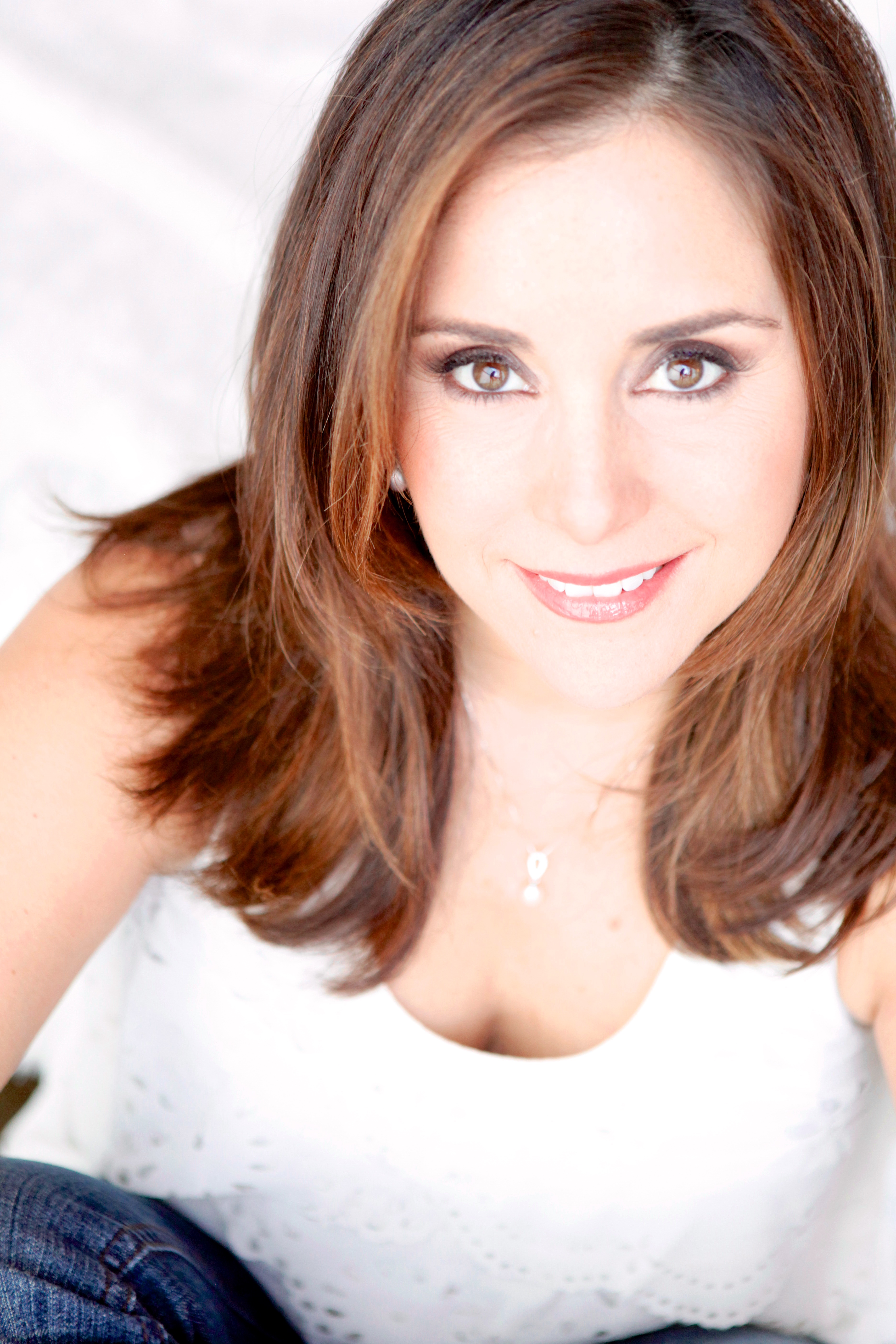 actor Karyme Lozano large photo