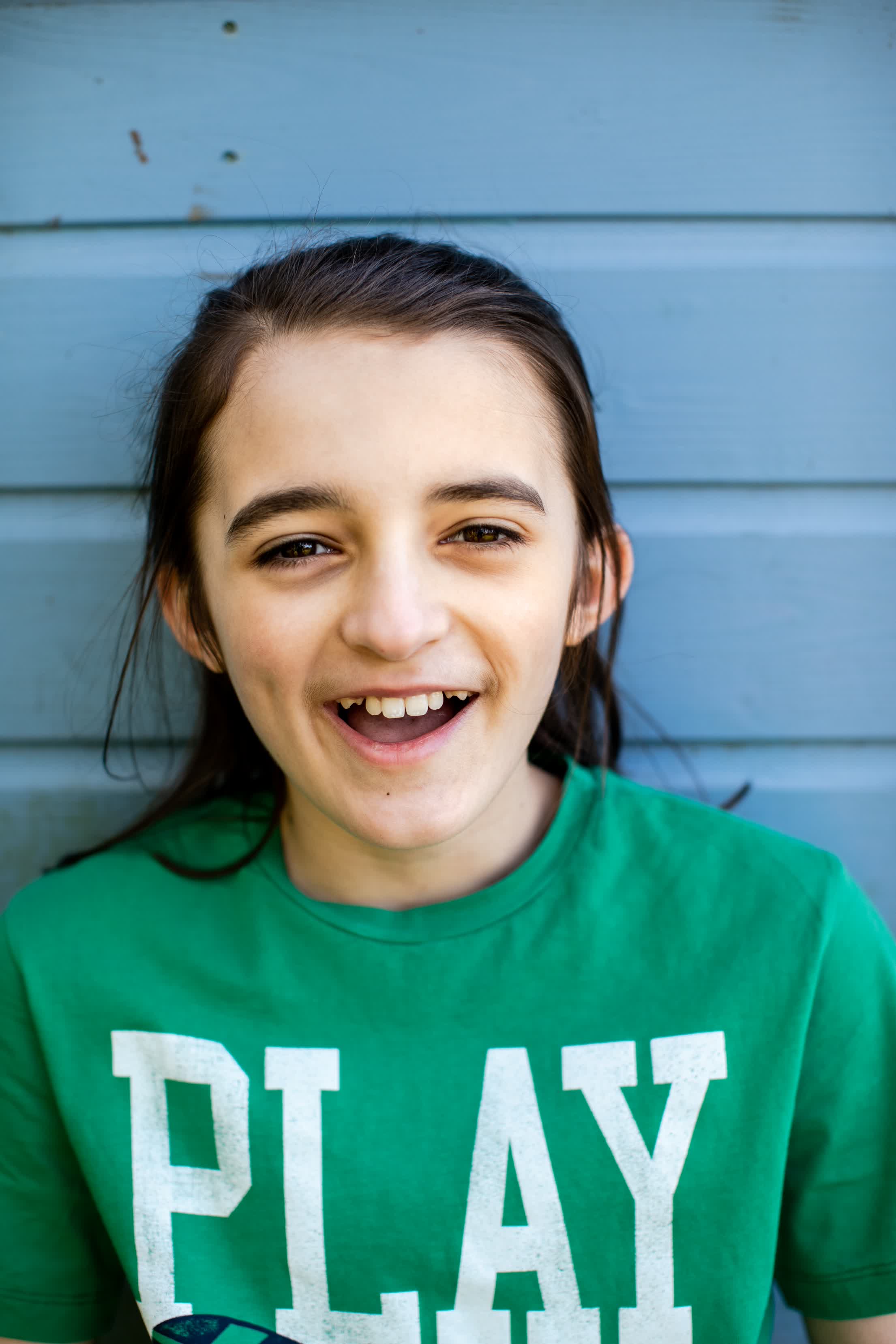 actor Huck Whittle large photo