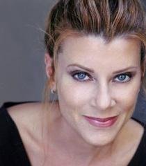 actor Edie Mirman large photo