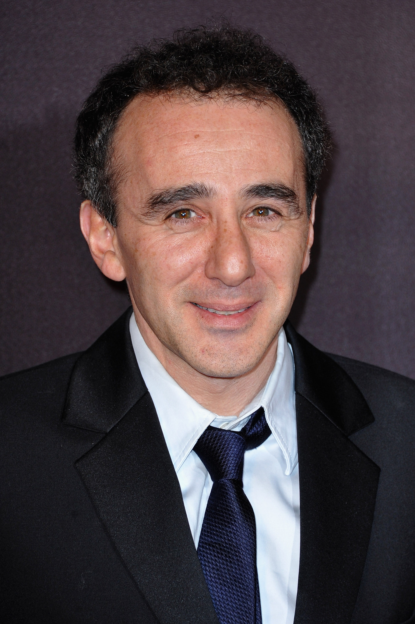 actor Elie Semoun large photo